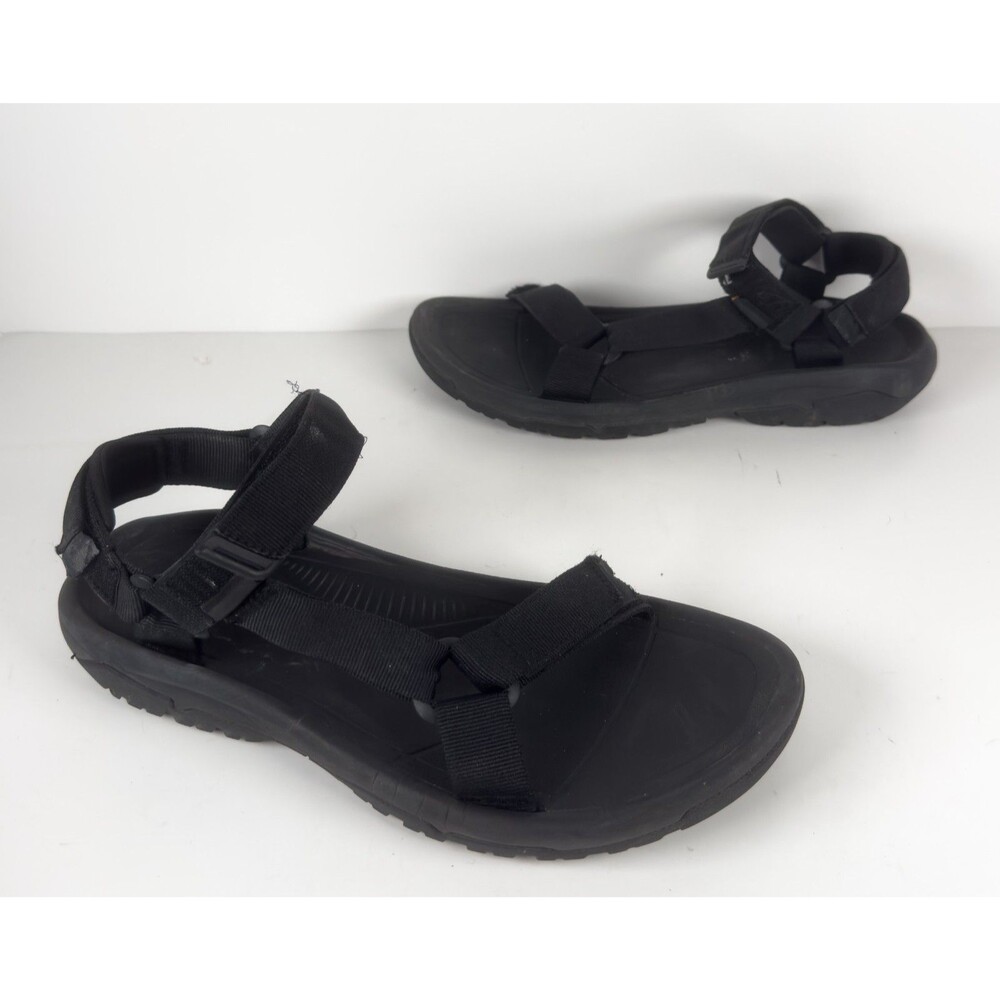 Teva Hurricane XLT2 Sandal Black 1019234-BLK US 11